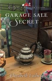 Garage Sale Secret