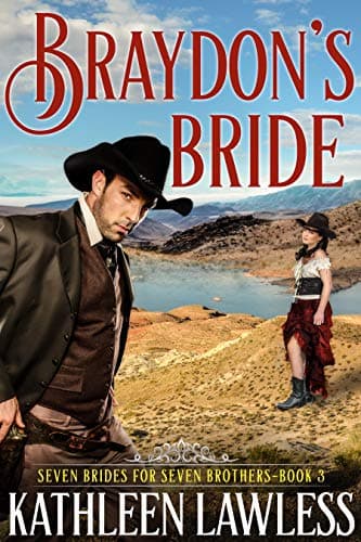 Braydon's Bride
