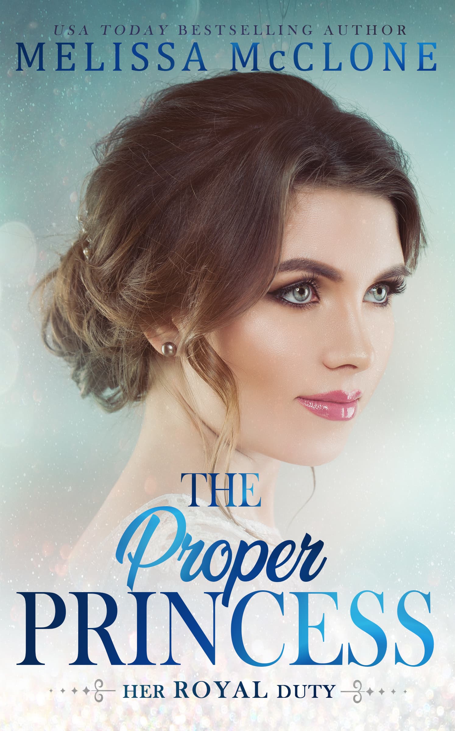 The Proper Princess