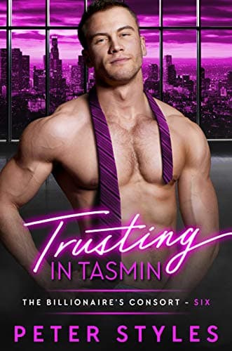 Trusting In Tasmin
