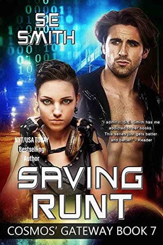 Saving Runt