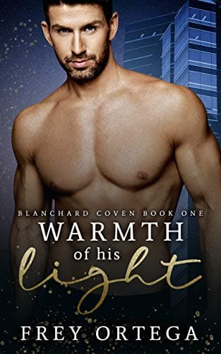 Warmth of His Light