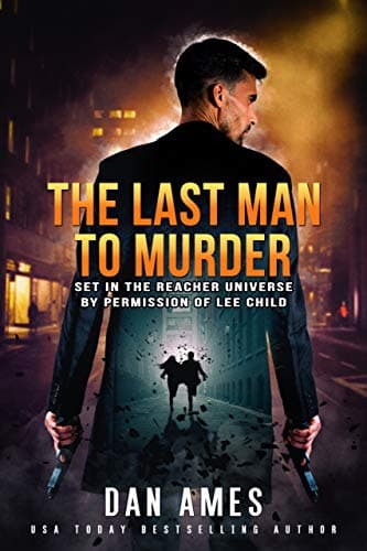 The Last Man to Murder