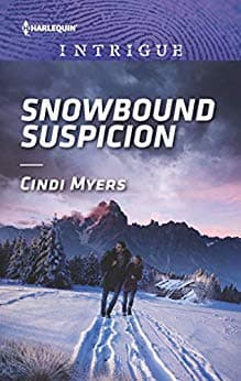 Snowbound Suspicion