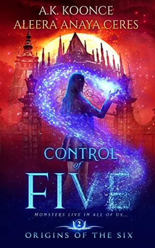 Control of Five