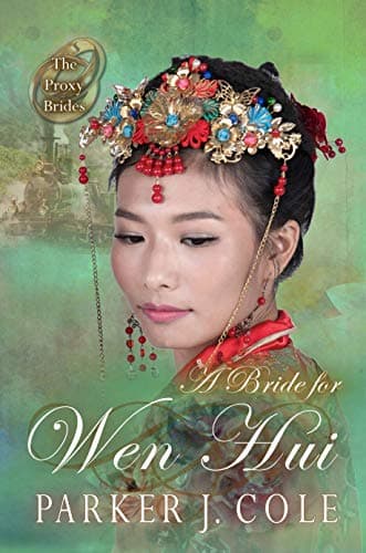 A Bride for Wen Hui