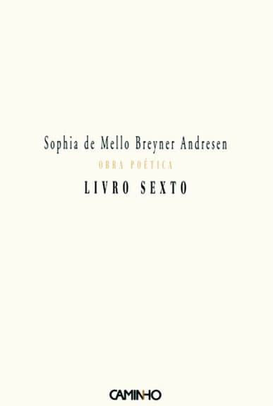Livro Sexto