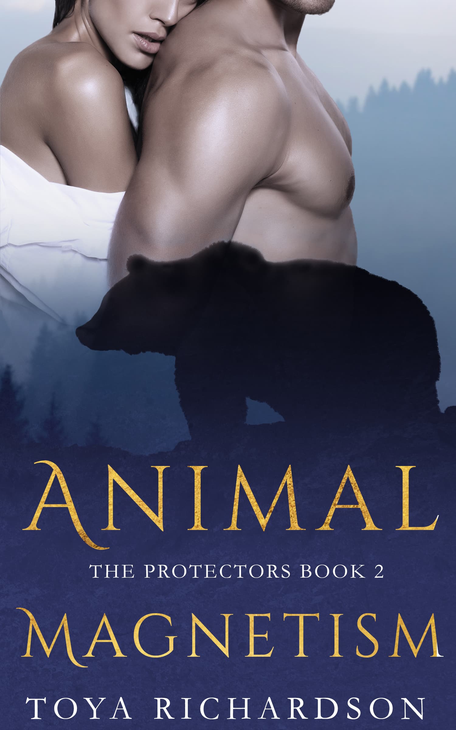 Animal Magnetism
