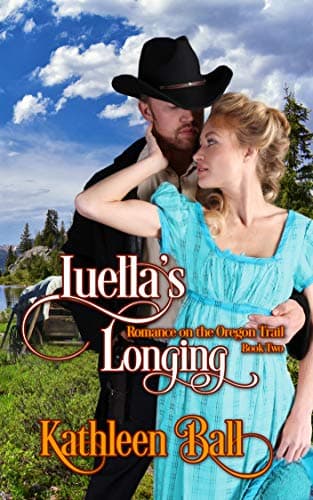 Luella's Longing