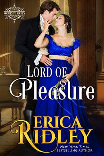 Lord of Pleasure