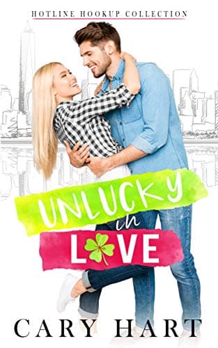 UnLucky in Love