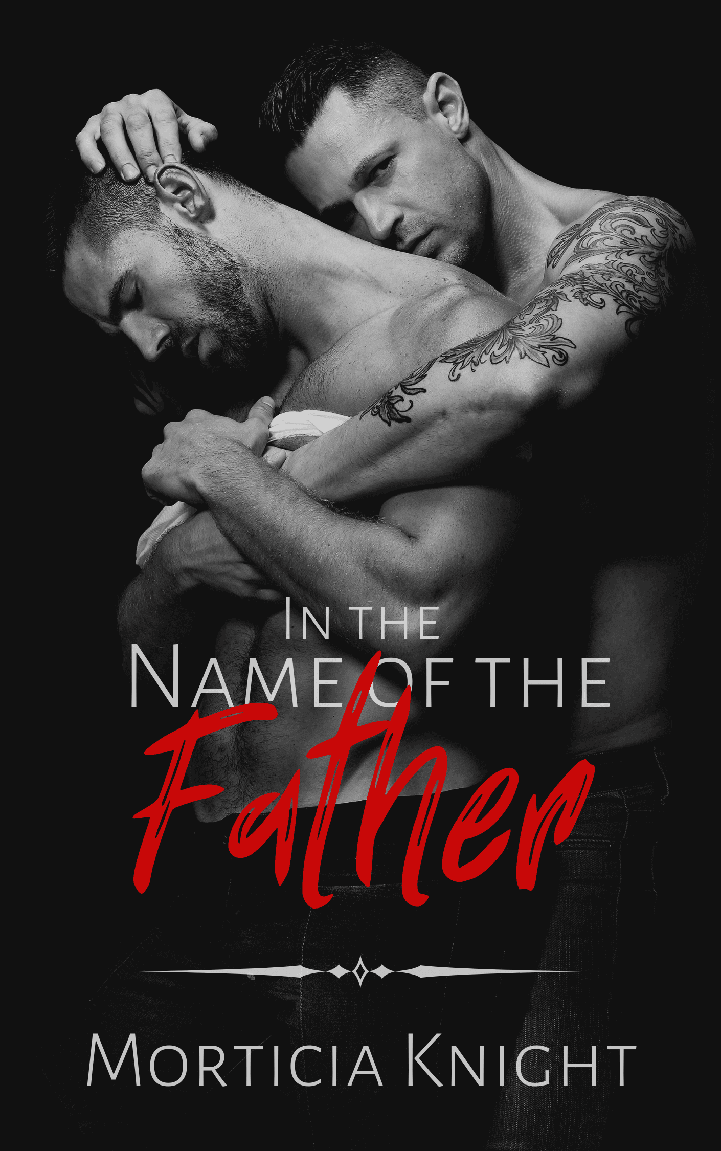 In the Name of the Father