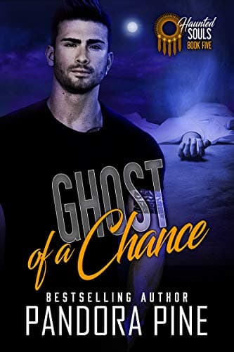 Ghost of a Chance