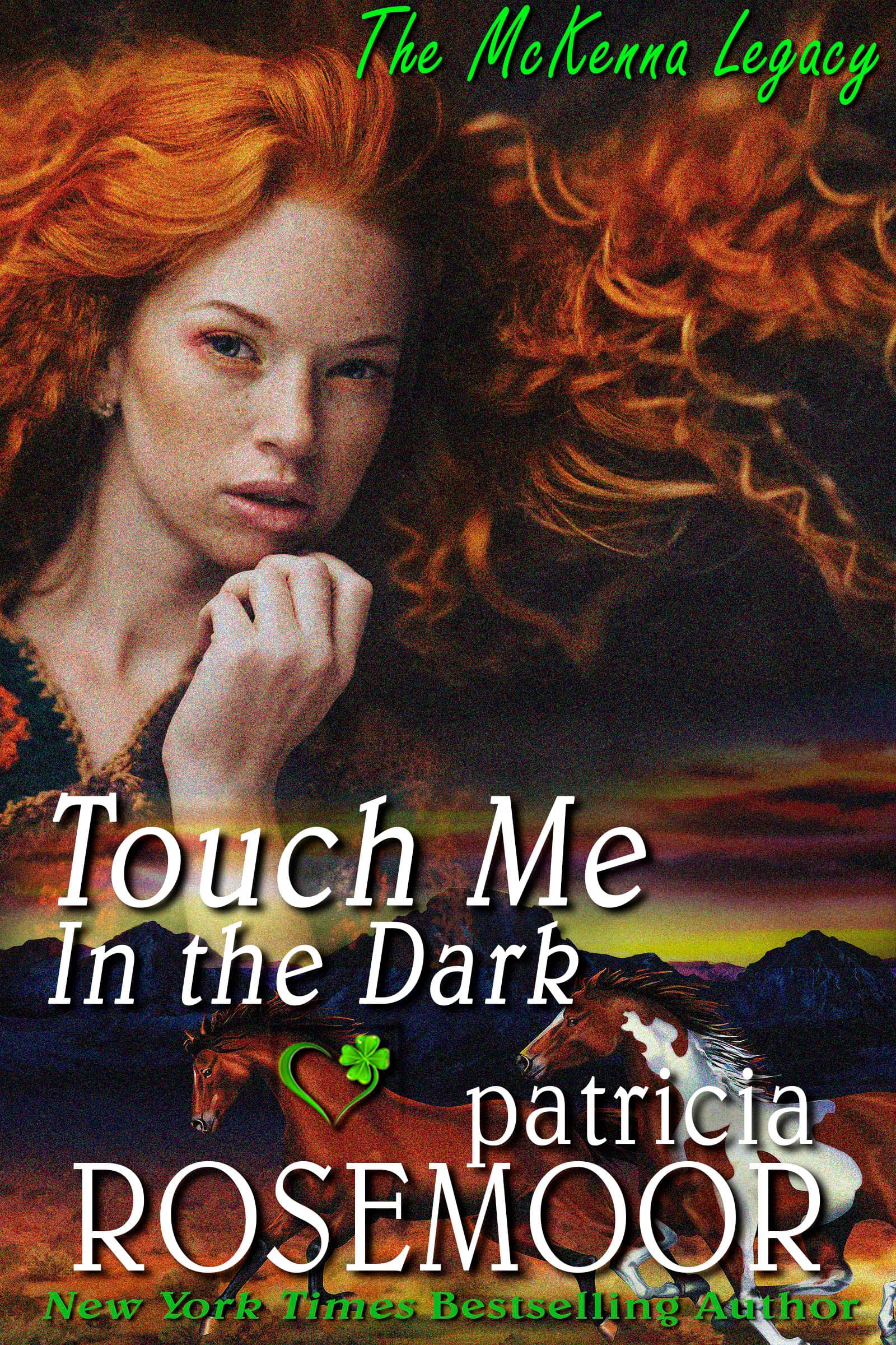 Touch Me In The Dark