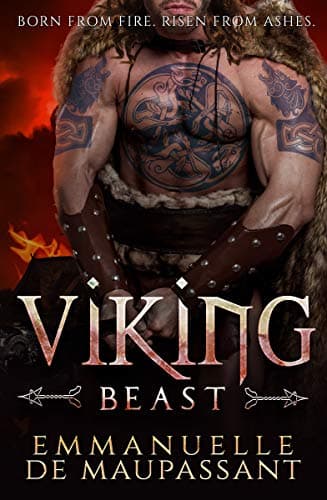 Bestia Vikinga (Guerreros Vikingos nº 3)