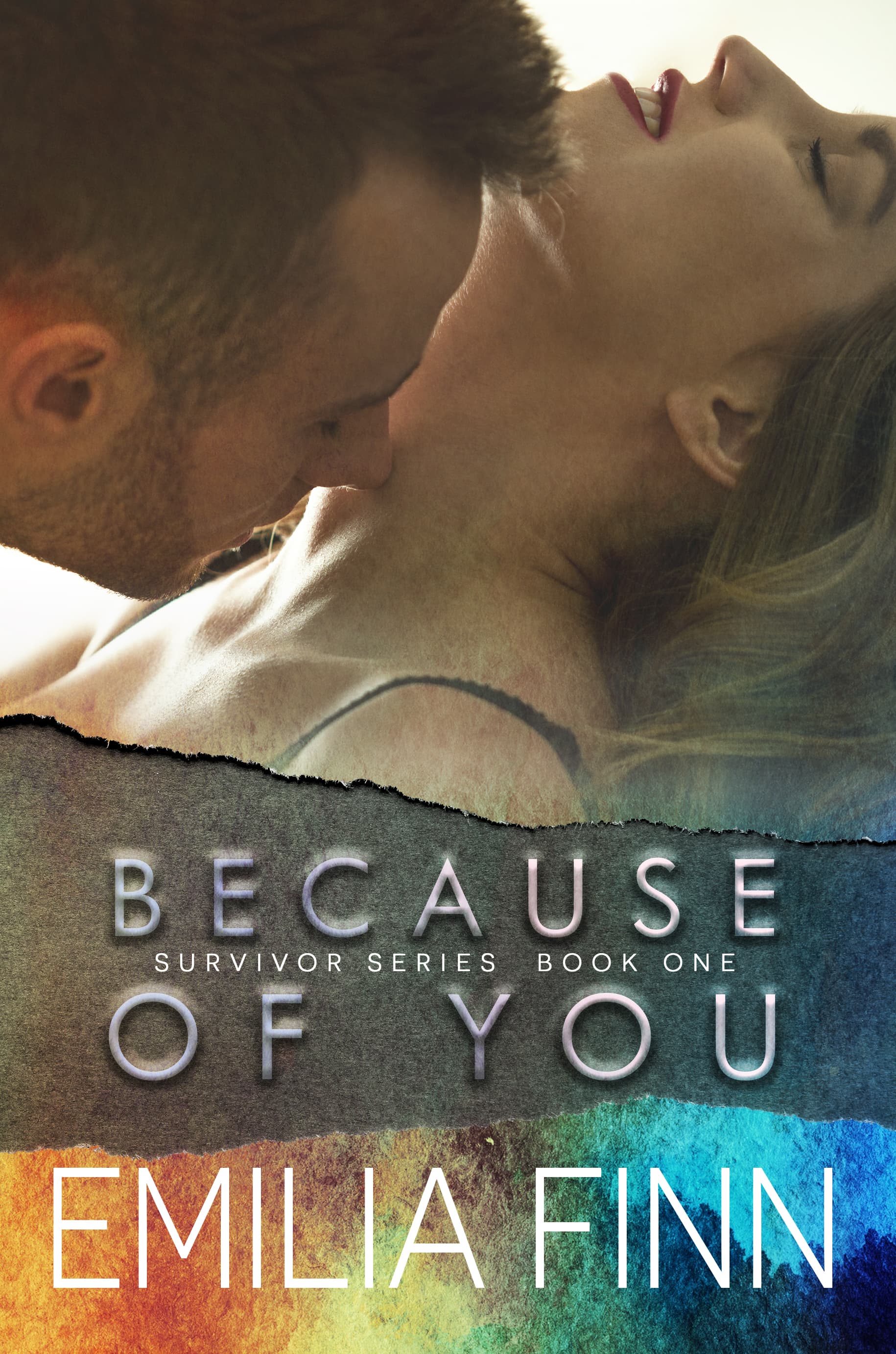 Because Of You
