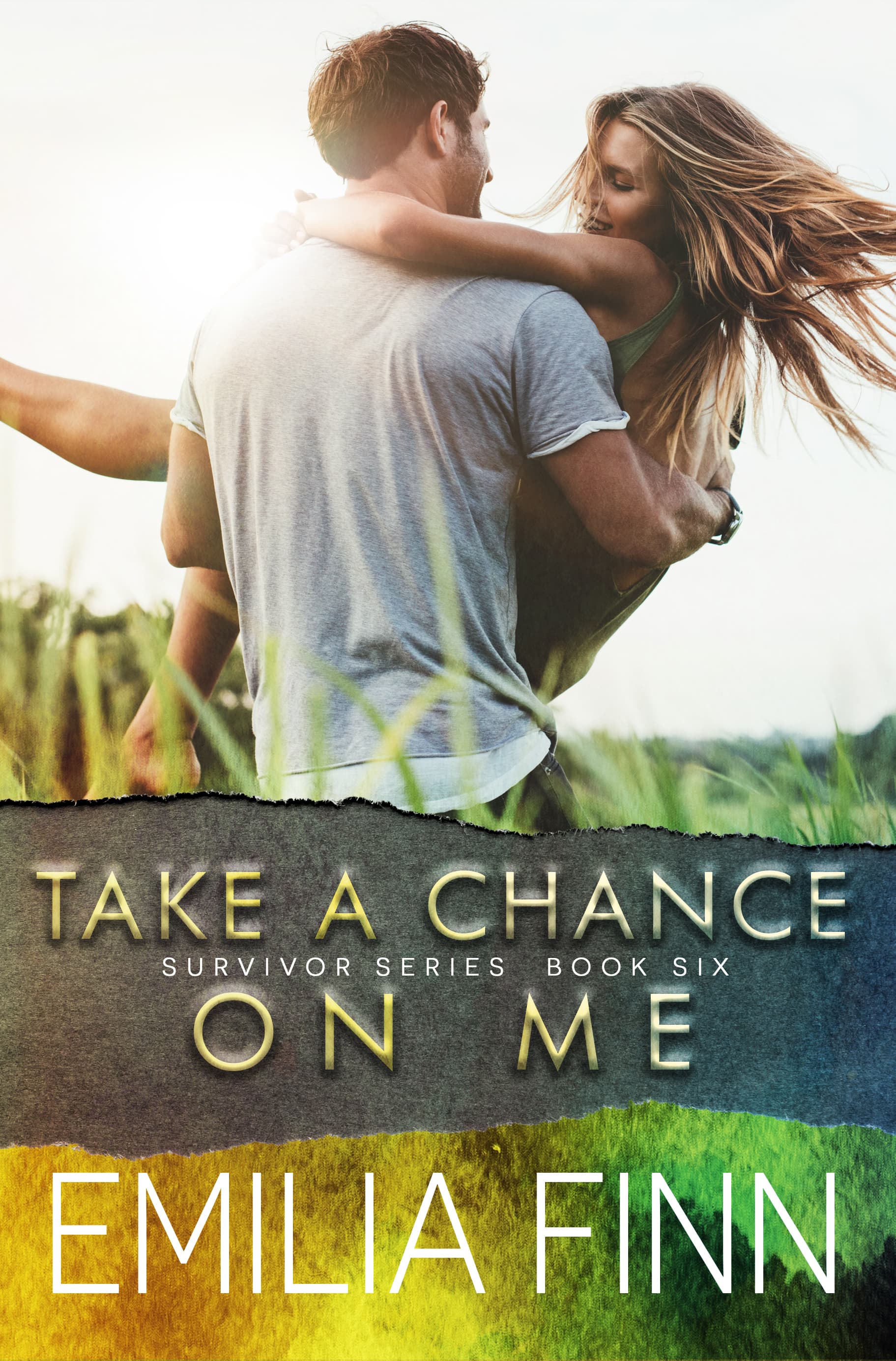 Take A Chance On Me