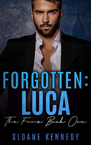 Luca: Les liens du coeur #1