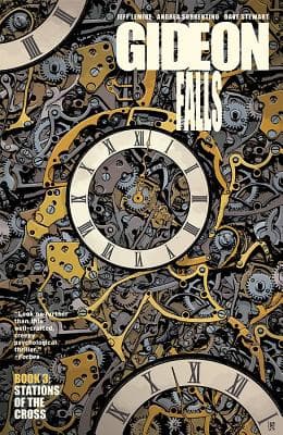 Gideon Falls, Vol. 3: Stations of the Cross