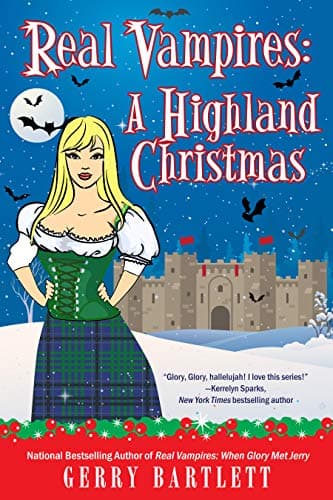 A Highland Christmas