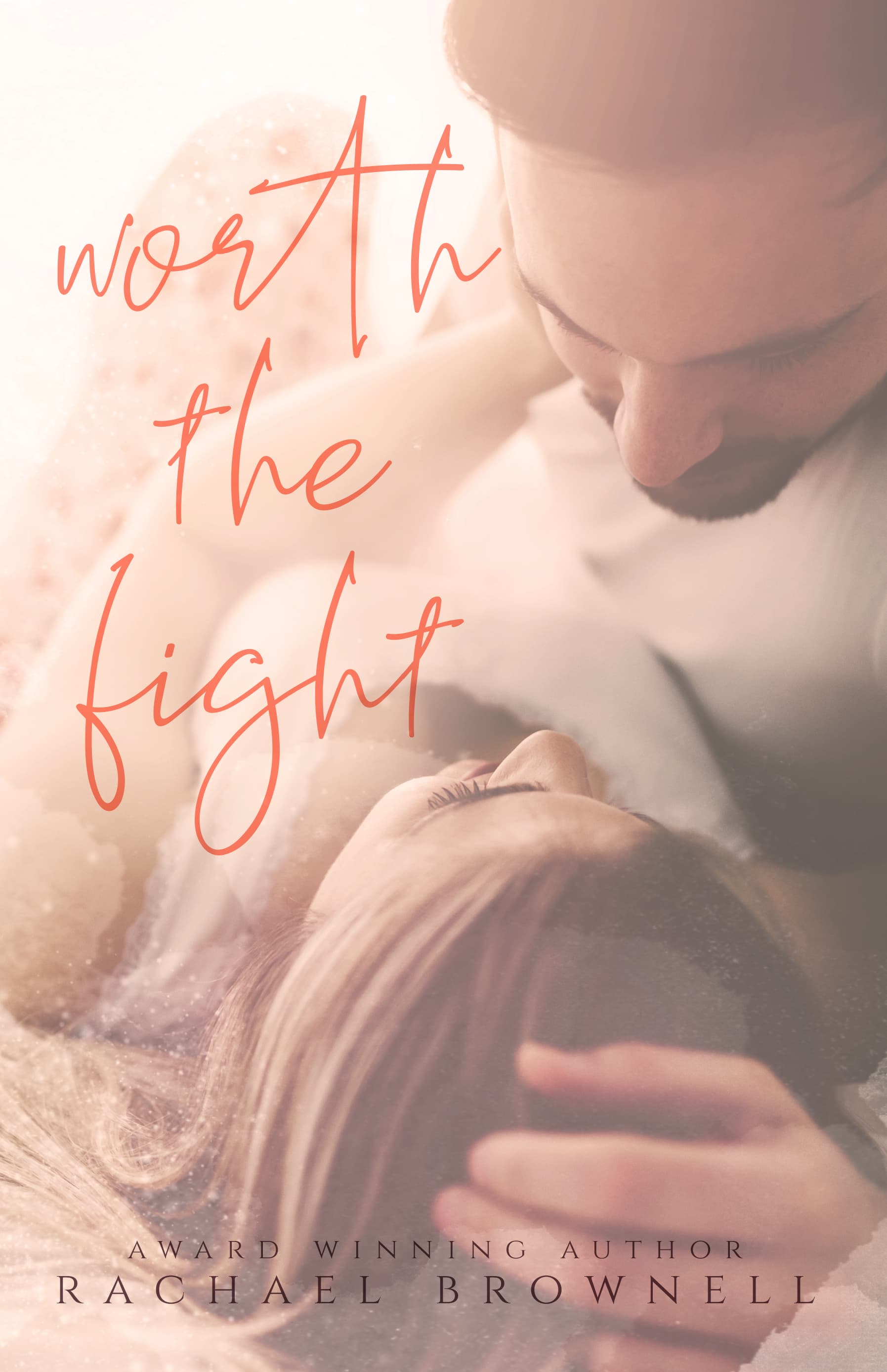 Worth the Fight