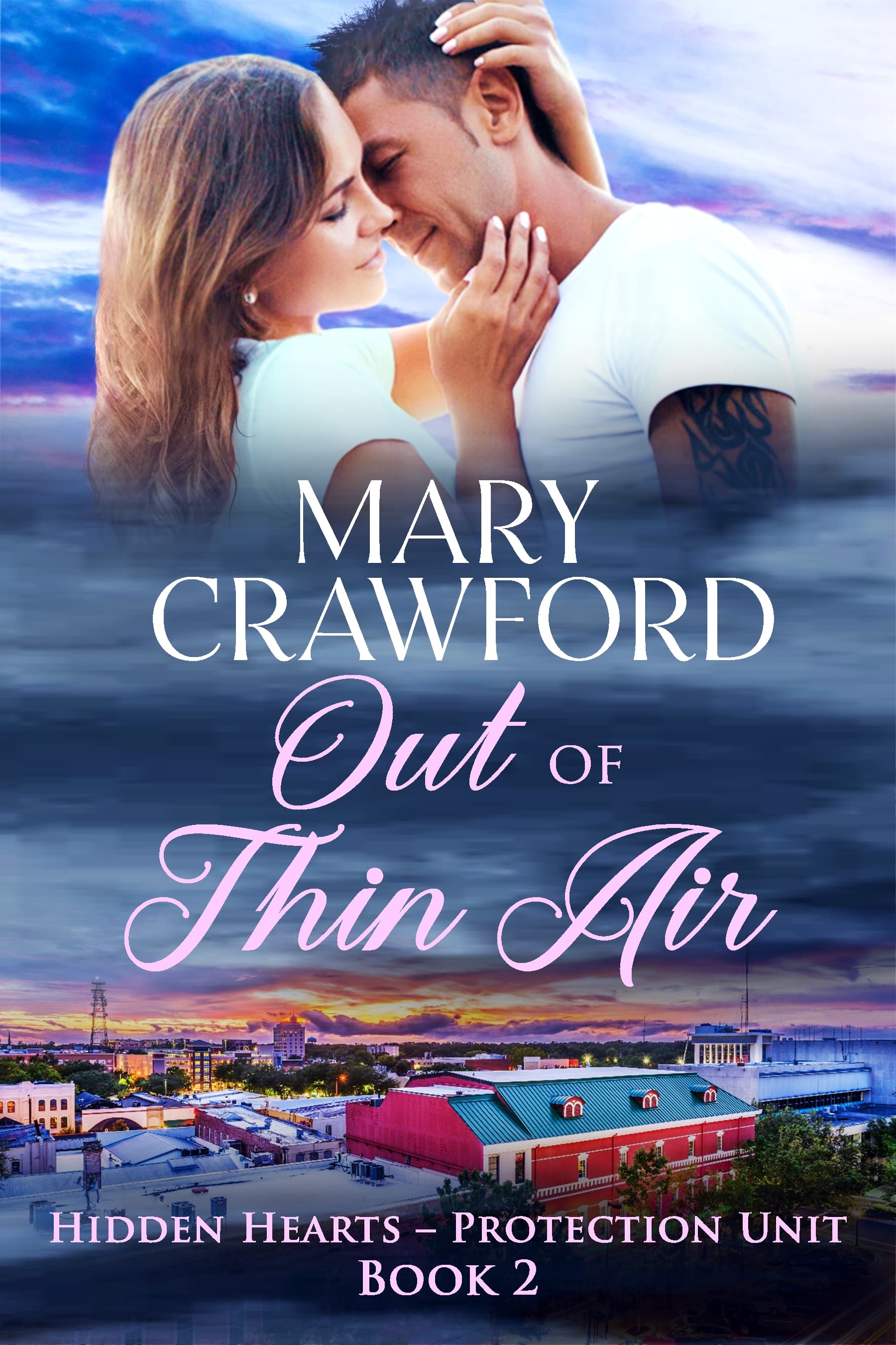 Out of Thin Air