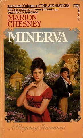 Minerva : Duell der Herzen