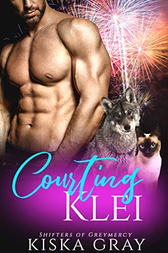 Courting Klei