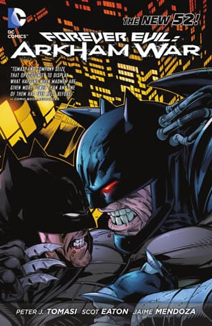 Forever Evil