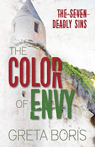 The Color of Envy