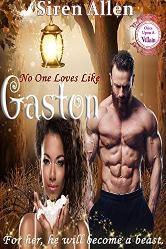 No One Loves Like Gaston
