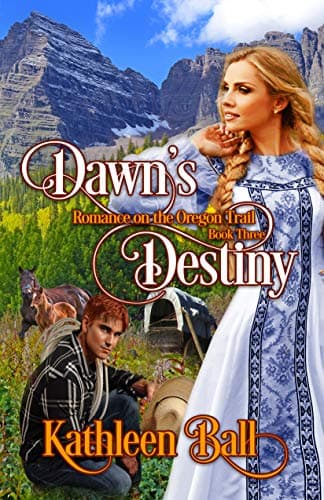 Dawn's Destiny