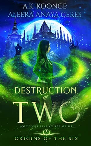 Destruction of Two