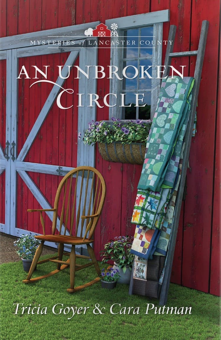 An Unbroken Circle