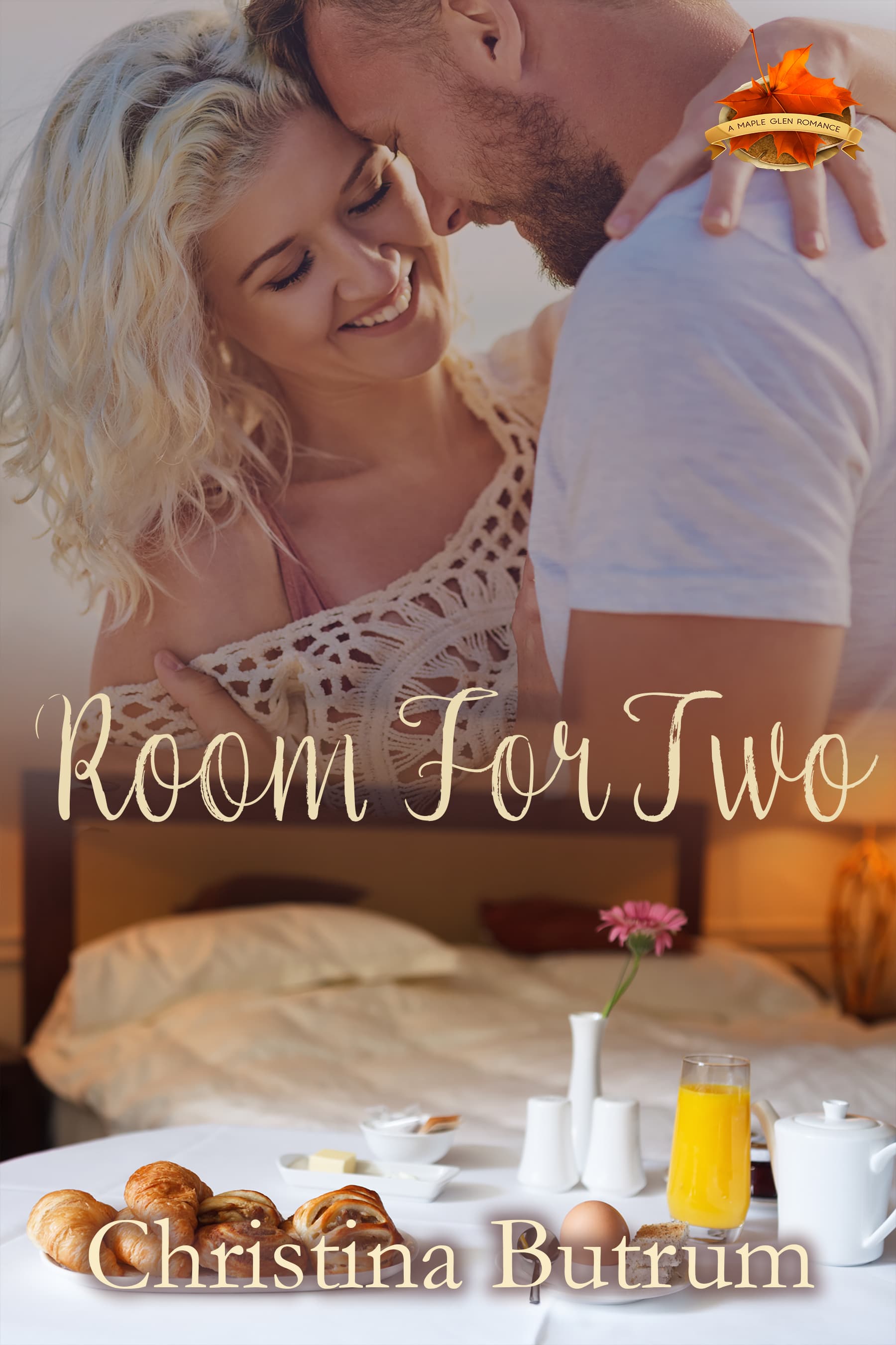 Room for Two