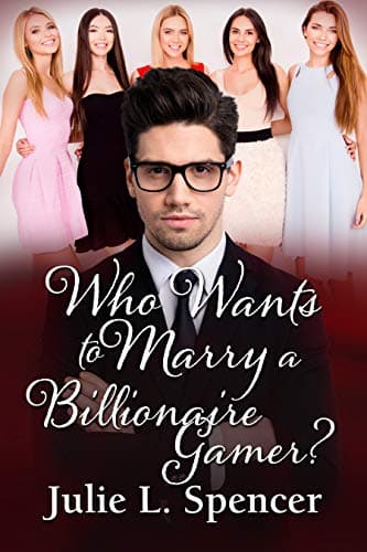 Who Wants to Marry a Billionaire Gamer?