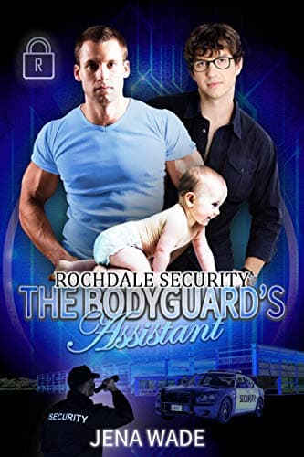 The Bodyguard's Assistant
