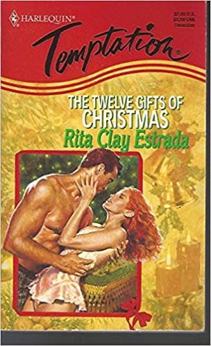 The Twelve Gifts Of Christmas