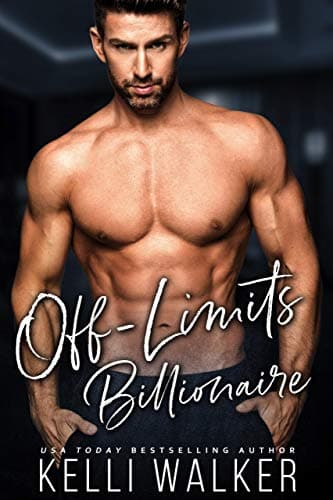 Off-Limits Billionaire