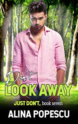 Don't Look Away