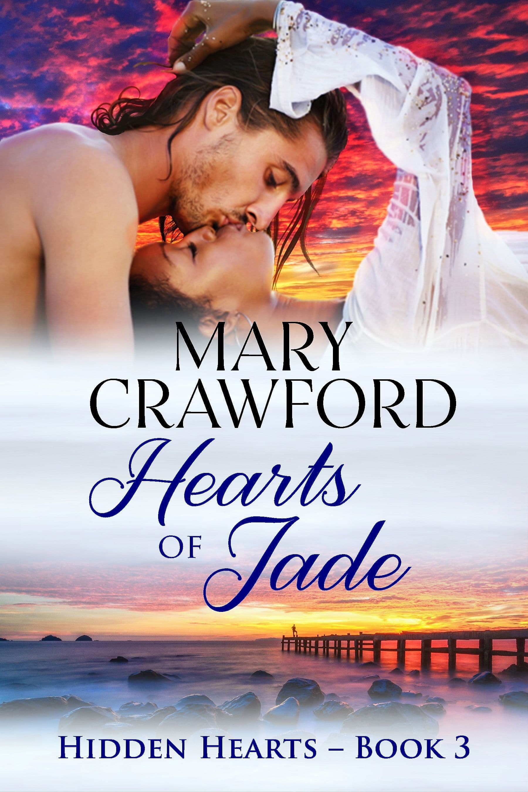 Hearts of Jade
