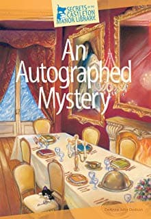An Autographed Mystery