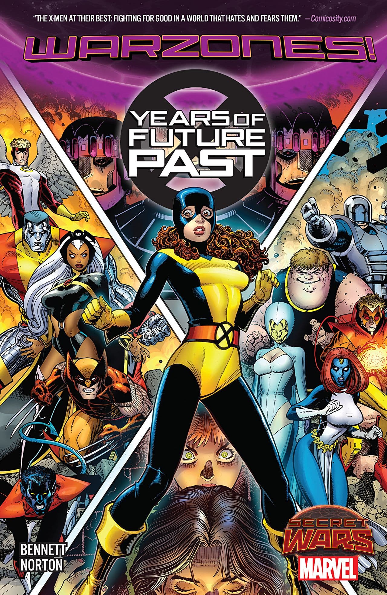 X-Men
