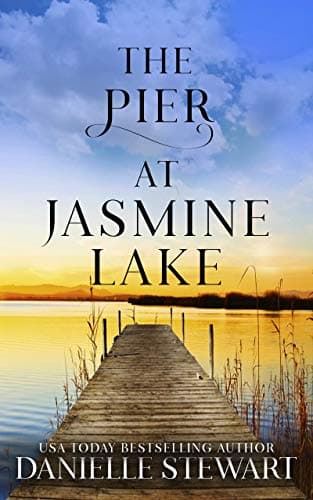 The Pier at Jasmine Lake