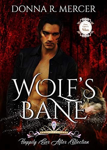 Wolf's Bane: Happily Ever After
