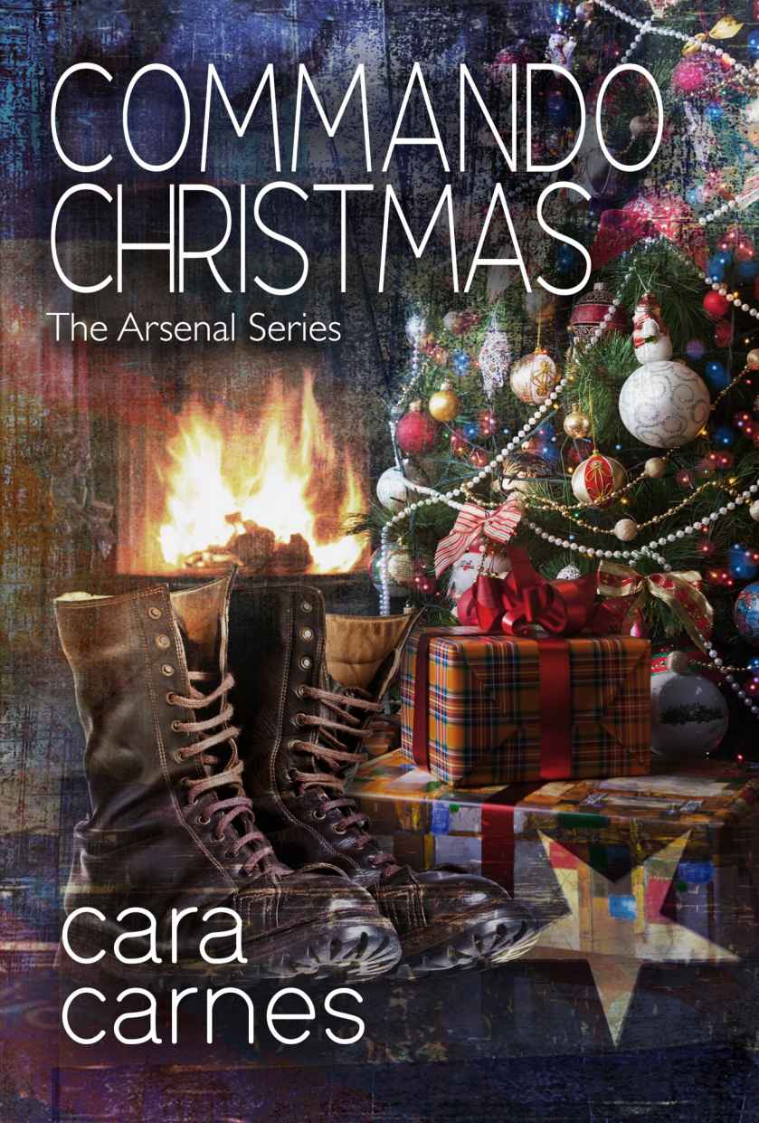Commando Christmas