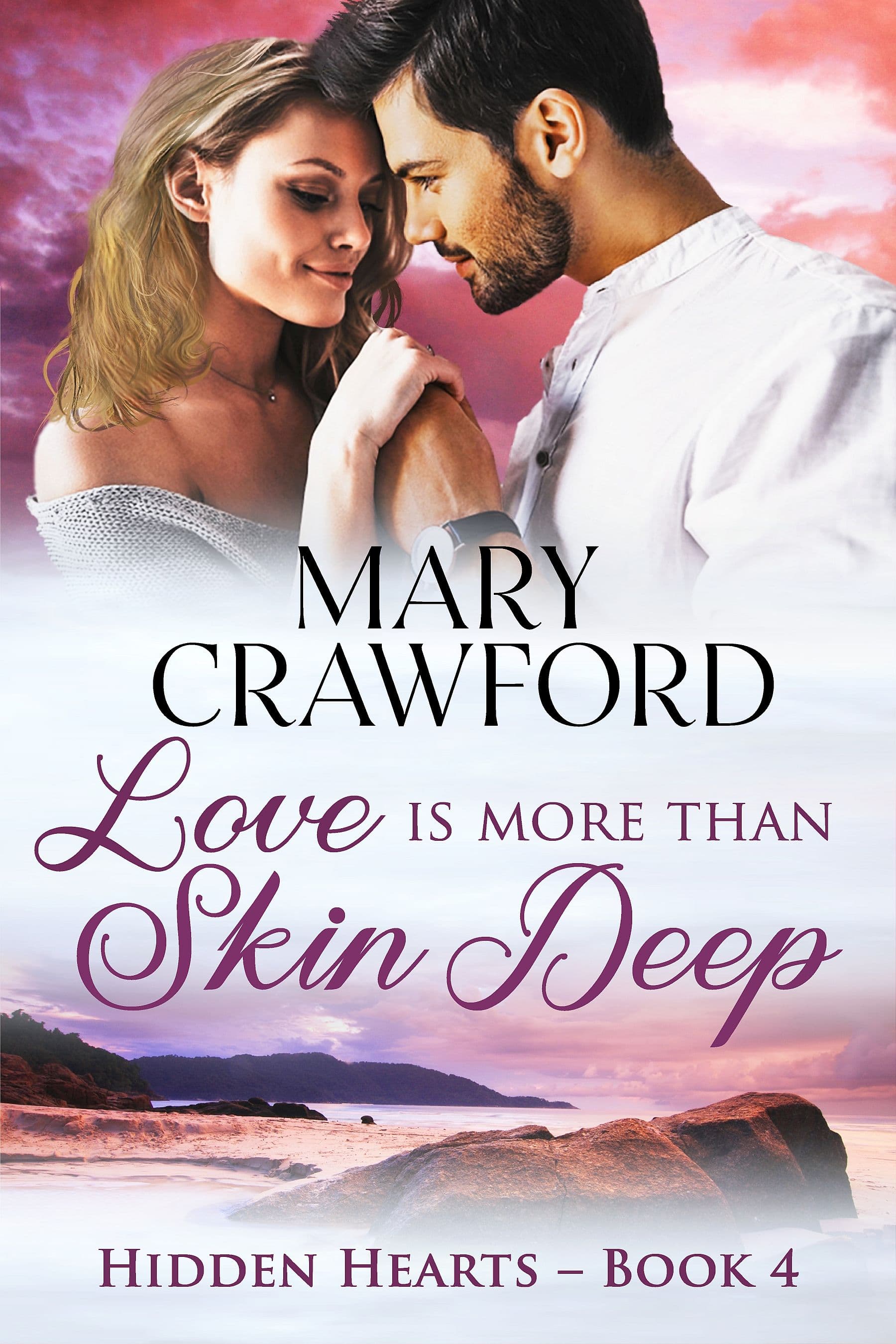 Love is More Than Skin Deep