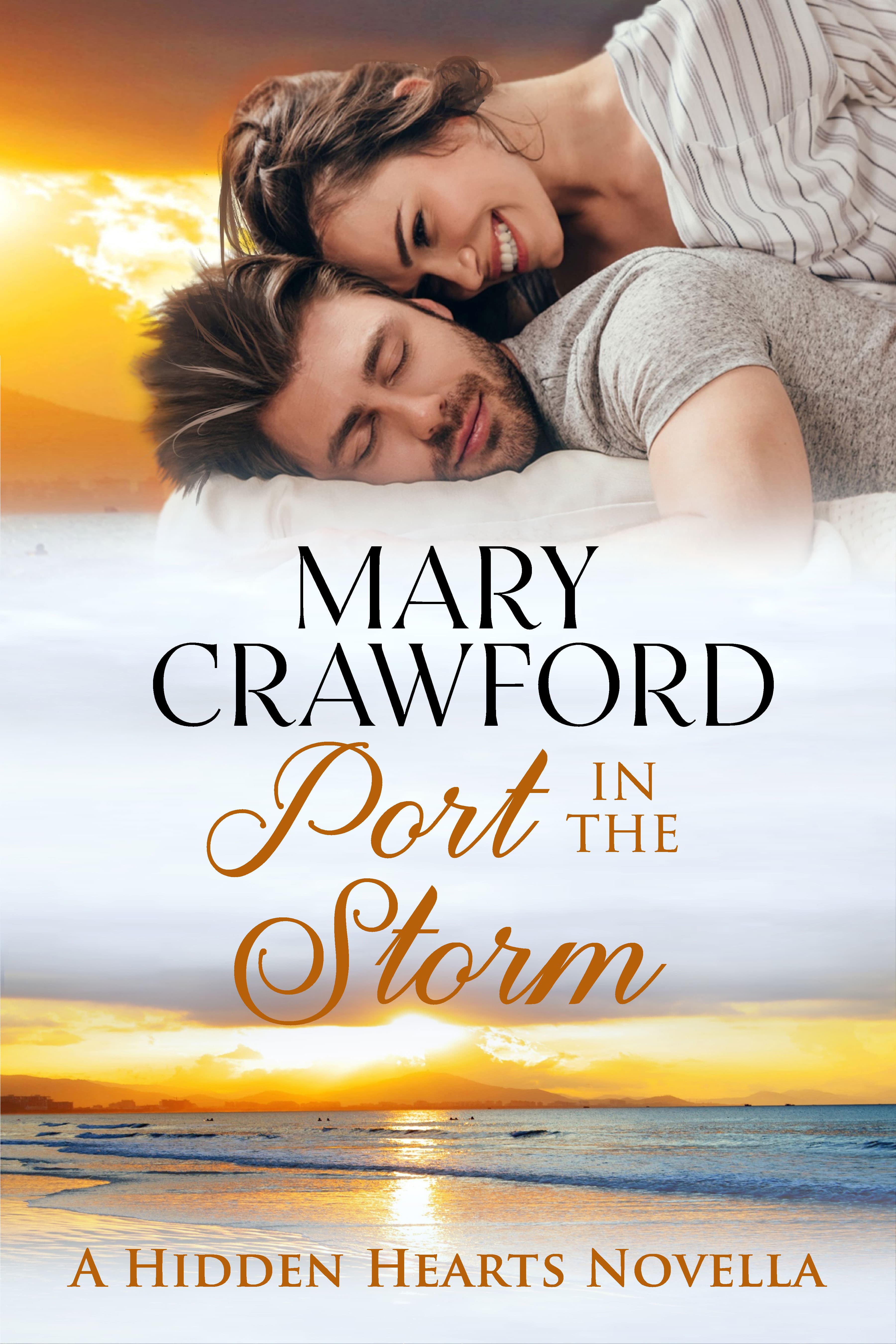 Port In the Storm
