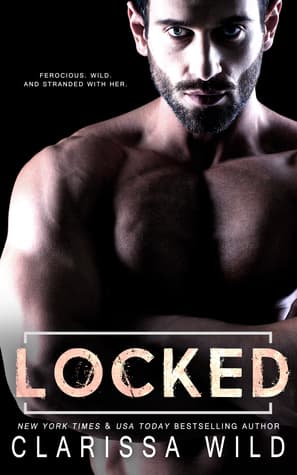 Locked: Opgesloten