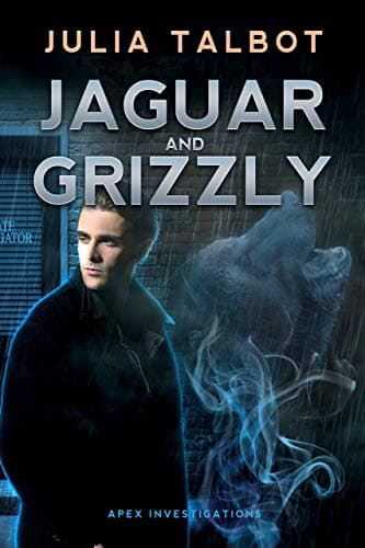 Jaguar and Grizzly
